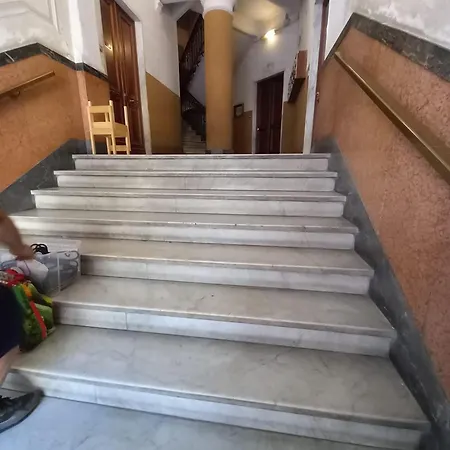 Sweet Adry * ジェノヴァ