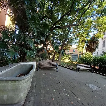 Sweet Adry 아파트 *