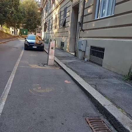 アパート Sweet Adry ジェノヴァ