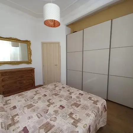 アパート Sweet Adry ジェノヴァ