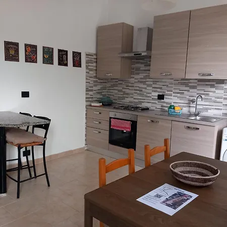 Sweet Adry * ジェノヴァ