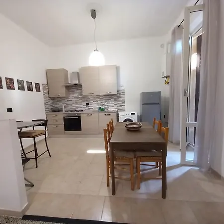 Sweet Adry アパート *