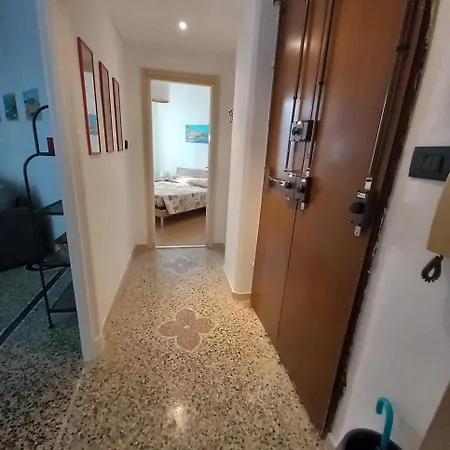 アパート Sweet Adry ジェノヴァ