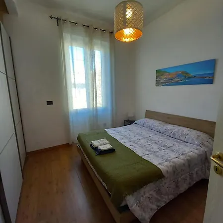 アパート Sweet Adry ジェノヴァ