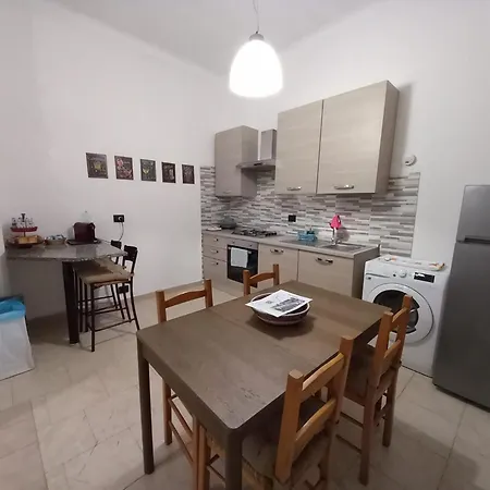 Sweet Adry アパート