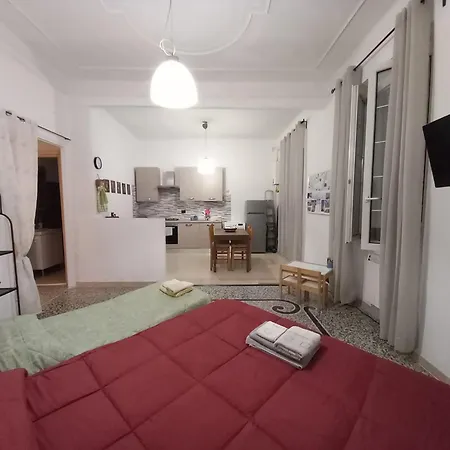 Sweet Adry * ジェノヴァ