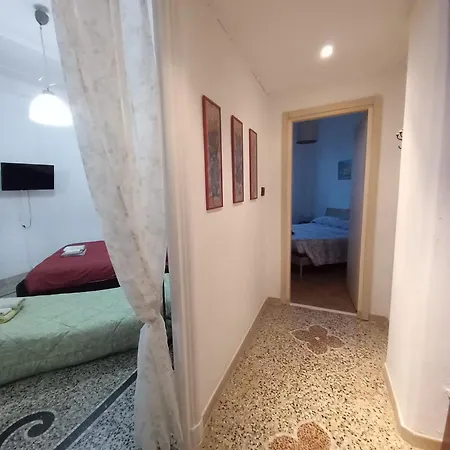 Sweet Adry アパート ジェノヴァ