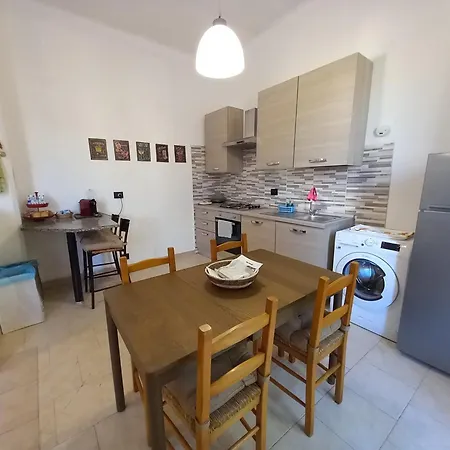 アパート Sweet Adry ジェノヴァ