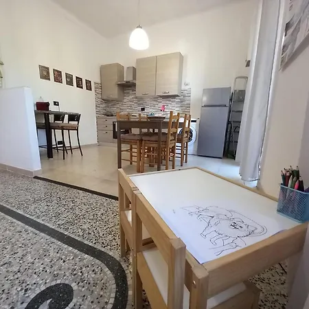 Sweet Adry 아파트 *