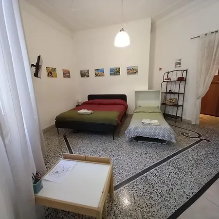 Sweet Adry アパート *