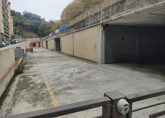 Sweet Adry * جنوة