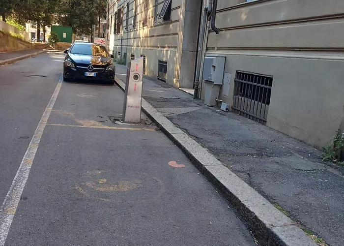 شقة Sweet Adry جنوة