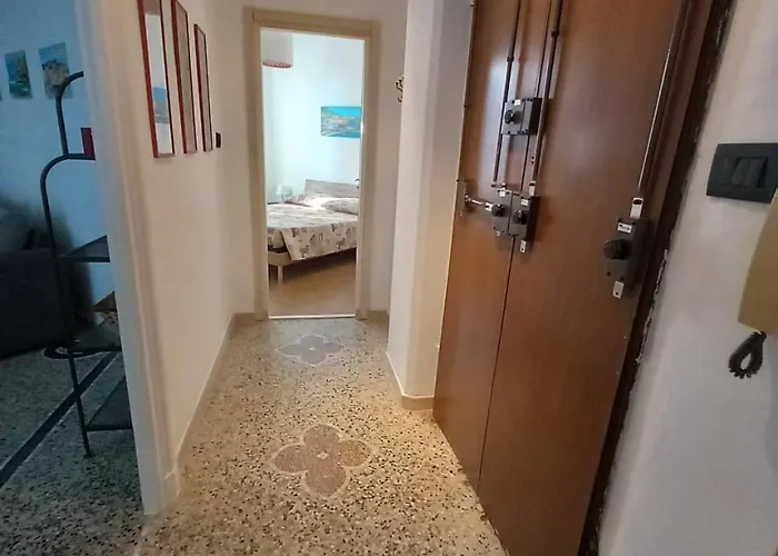 شقة Sweet Adry جنوة