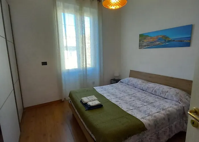 شقة Sweet Adry جنوة