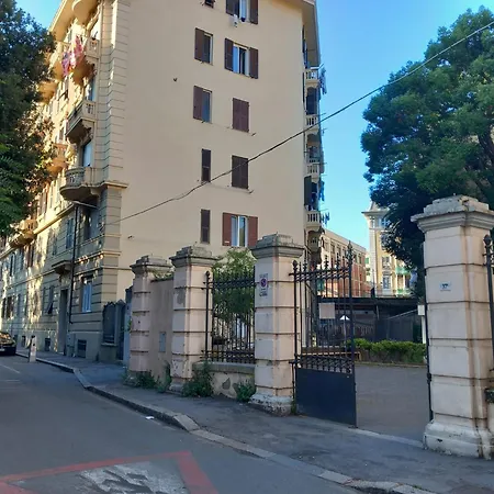 Apartment Sweet Adry *