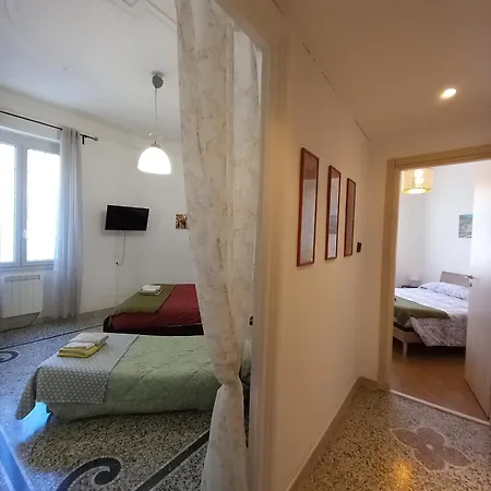 Apartamento Sweet Adry *